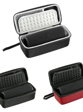 Portable Cases Compatible withJBL Flip 6 Wireless Speaker