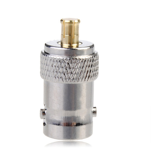 BNC to MCX adapter for Pocket Oscilloscope DS203 DS0201 VC10