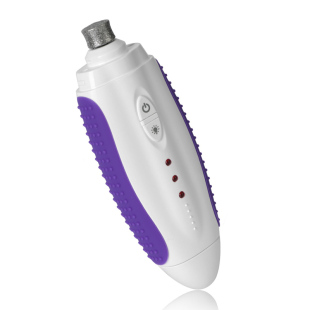 USB Grooming Trimmer Automatic Dog Nail Clippers Electric