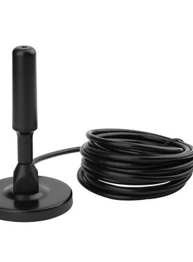 Sucker DVB-T/FM Freeview Aerial Antenna Indoor Gain 30dBi Sa