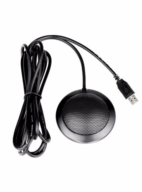 Microphone USB Plug & Play Fidelity Microphone with Extr