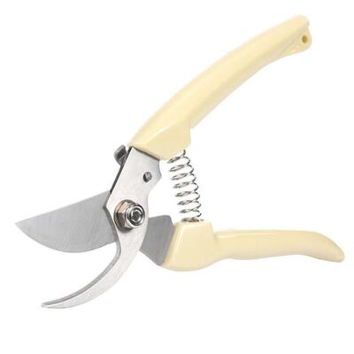 Spray Scissors Fruit Picking Tree Pruning Grafting Shears Ha
