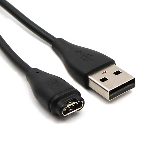 1M Fast Charger Synchronous Data Cable for Fenix 5 5S 5X For