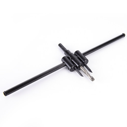 30mm-300mmDIYAlloy blade Metal Wood Circle Hole Saw Drill Bi