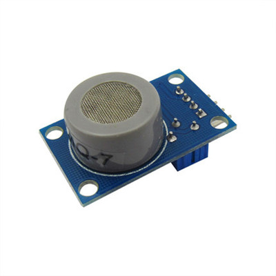 MQ-7 Carbon Monoxide CO Gas Sensor Detection Module