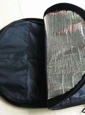 Kayak Paddle Cover Oxford Cloth Bag Canoe Paddle Holder