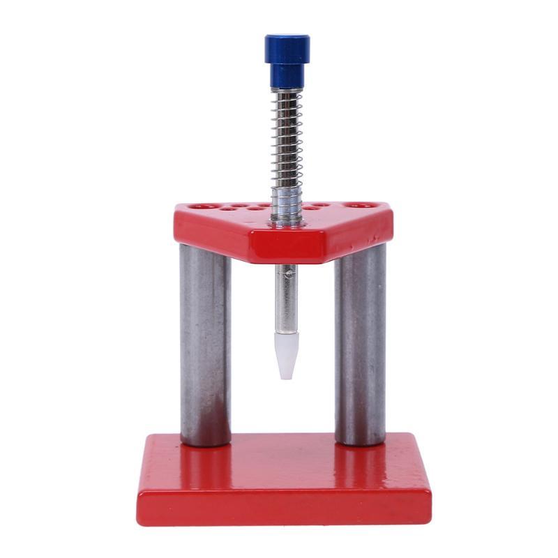 Single Needle Machine Needleholder Needle Punching Plug Need