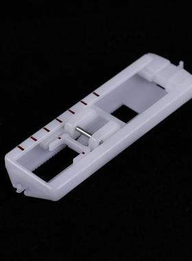 1 pcs Domestic Sewing Machine Parts Presser Foot Buttonhole