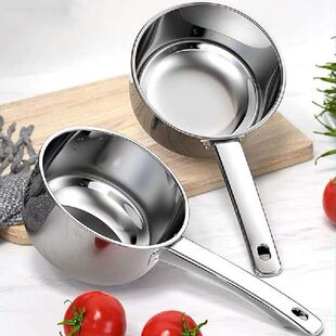Stainless Steel Non-stick Pan Noodle Pot Kitchen