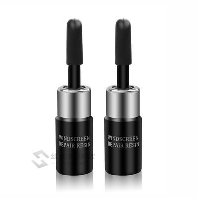 Windshield Repair Kit Car Glass Windscreen Res Repairing Too