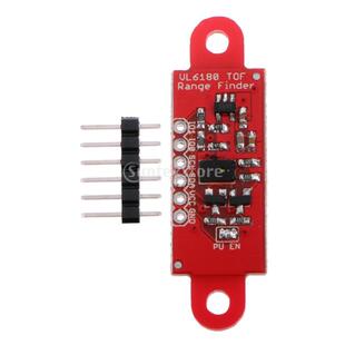 VL6180 TOF ALS Range Finder Optical Ranging Sensor Module Bo