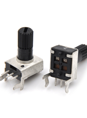 10pcs Good RV09 Type Vertical Potentiometer / Variable Resis