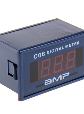 C68A Three digits 0.56