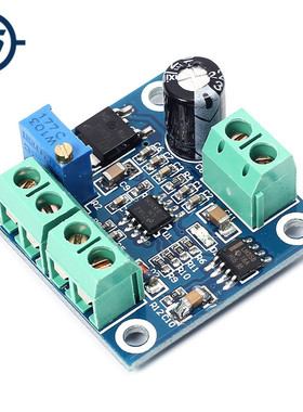 Frequency Voltage Converter 0-1KHz To 0-10V Digital To Analo