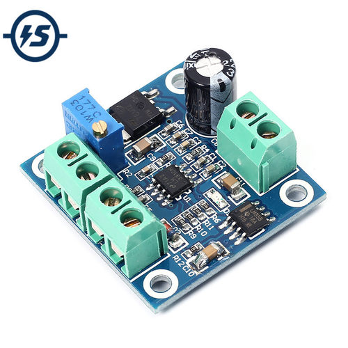 Frequency Voltage Converter 0-1KHz To 0-10V Digital To Analo