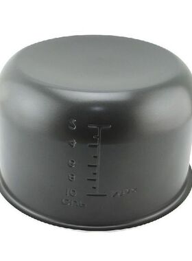 4-5L Electric Pressure Cooker Liner 1.6/3L/4L/5L/6L