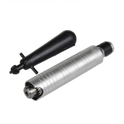 Quick Change Handpiece Flex Shaft MachiTools wiIth Chuck Key