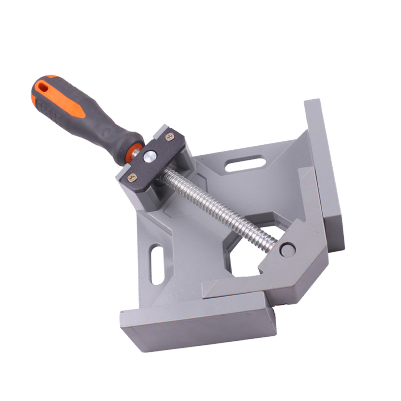 90 dgree Right Angle Carbide Vice Clamps Woodworking Clip Ph 家装主材 龙头装饰盖 原图主图