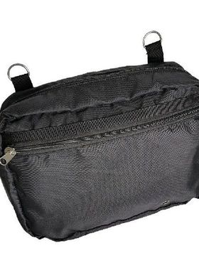 Back Slung pouch for Side Mount Rigs Sidemount Bellows