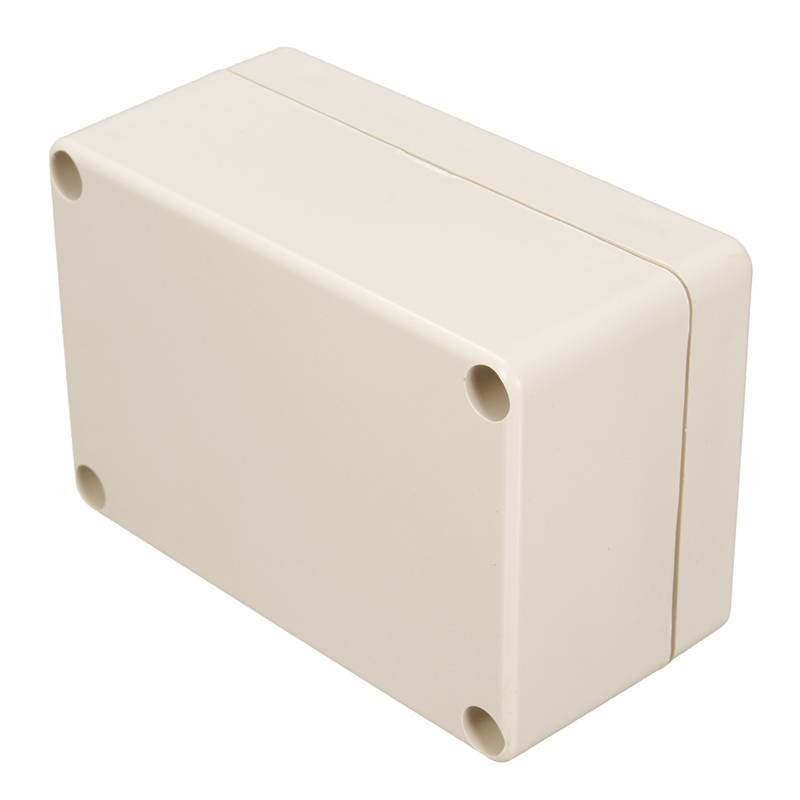 DIY 100x68x50mm Project BoxEnclosure Instrument Case Shell E