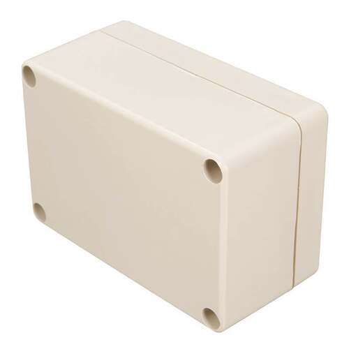 DIY 100x68x50mm Project BoxEnclosure Instrument Case Shell E