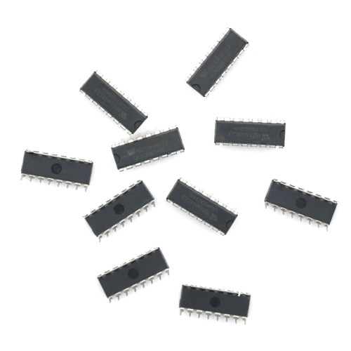10pcs Original ULN2003APG ULN2003 ULN2003AN DIP-16 IC Transi