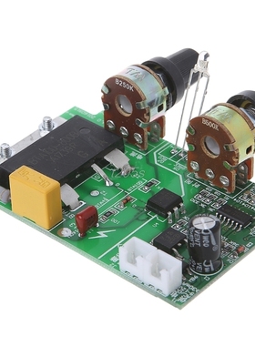 Spot Welding Machine Time Relay Control Board Current Transf