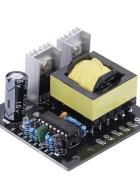 150W DC 12V to AC 110V/220V 20kHz Inverter Board SquareWave