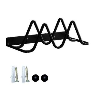 Stand Pan Cover Cutting Board Storage Rack Double Layer