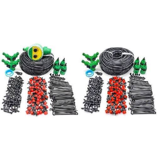 50M Plant Watering Kit Smart Garden Watering System Self