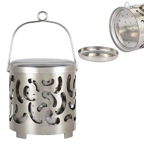 Camping Mini Heater Camping Stove Outdoor Portable