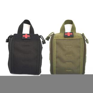 Medicine Kit Accessory Storage Bag Camping First Aid Kits