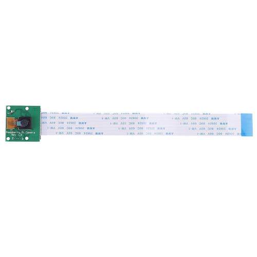 For Raspberry Pi 3 Model B+ Module 1080p 5MP Webcam Video Co