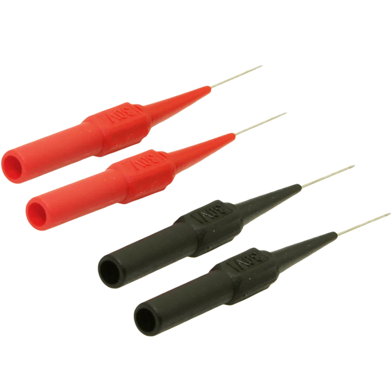 30V-60V 2 PInsulation Piercing Needle Non-destructive Test P