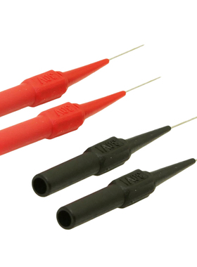 30V-60V 2 PInsulation Piercing Needle Non-destructive Test P