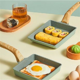 Pan Frying Pan Wok Pan Induction Cooker Cooking Pots