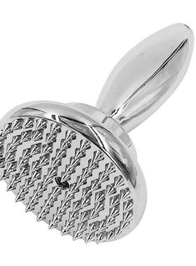 Home Roast Mallet Broken Rib Stainless Steel Pounding Beef