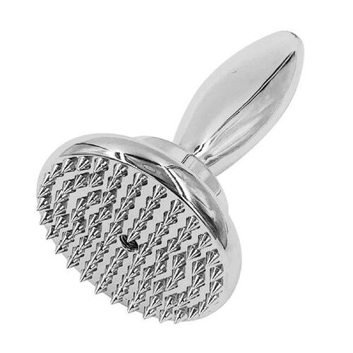 Home Roast Mallet Broken Rib Stainless Steel Pounding Beef