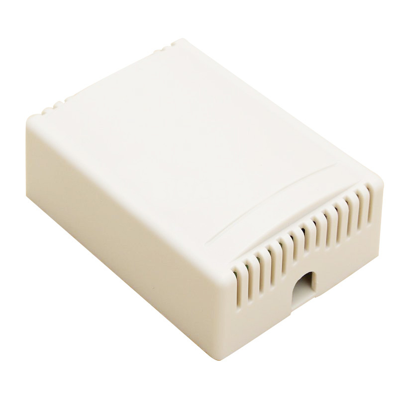 DC 12V 4 Channel 200M RF Switch 2 Transmitter + Receiver