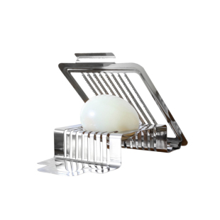 Stainless Slicers Cutter Wire Steel Kitchen Home Egg