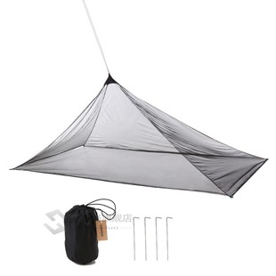 Camping Tent ltralight Mosquito Repellent Mesh Net Outdoor I