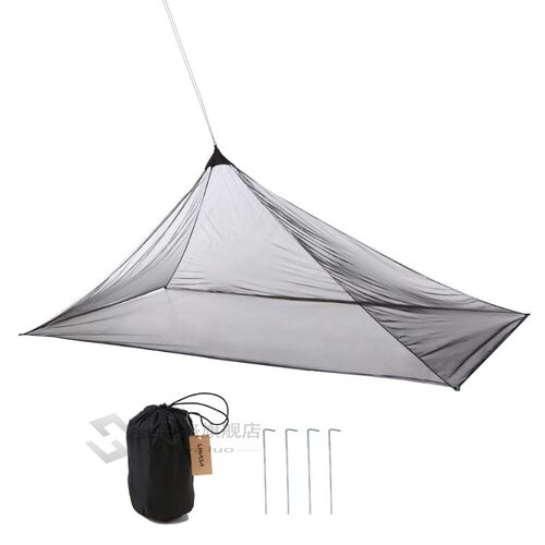 Camping Tent ltralight Mosquito Repellent Mesh Net Outdoor I