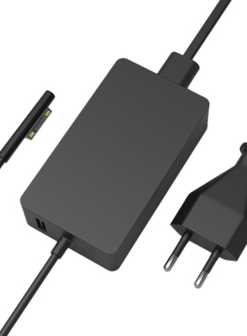 65W 15V/4A Power Adapter with USB 1.8M Laptop Charger for Su