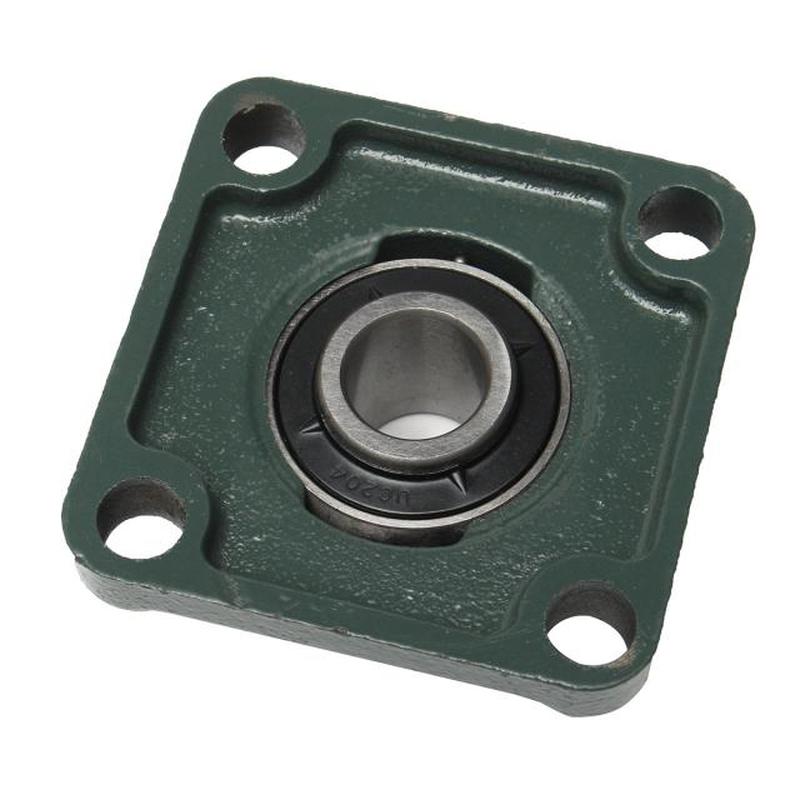 Ball Bearing Steels 20mm Inside Diameter Spherical Bearings