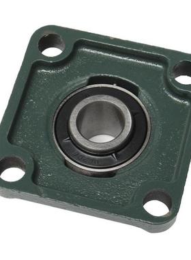 Ball Bearing Steels 20mm Inside Diameter Spherical Bearings