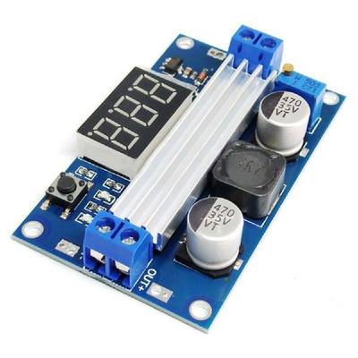 1PCS LTC1871 3-35V To 3.5-35V + LED DC-DC Step Up Module