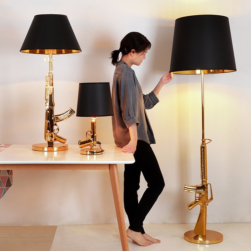 ModerntablelampBe