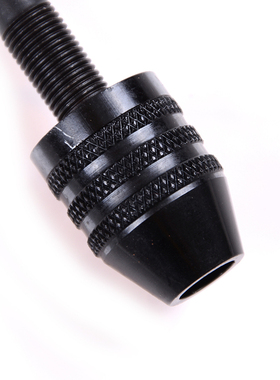 0.3-6.5mm Keyless Drill Chuck Screwdriver Impact Driver Adap