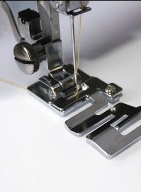 Sewing Tools Lace Stitching Elastic Fabric Sewing Machine
