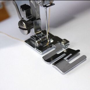 Sewing Tools Lace Stitching Elastic Fabric Sewing Machine